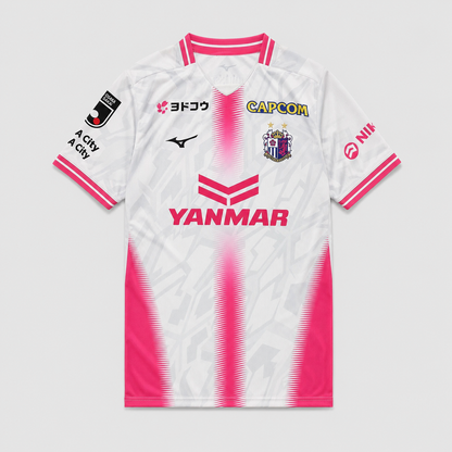 Men's Away Jersey 26/27