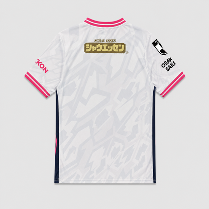 Men's Away Jersey 26/27