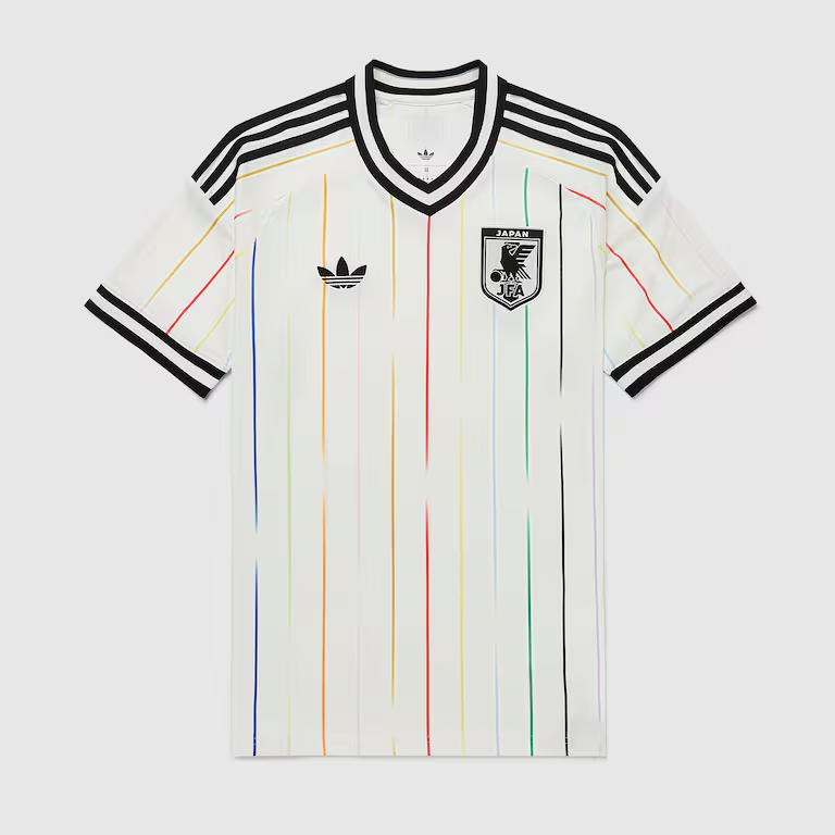 Men's Away Jersey 26/27