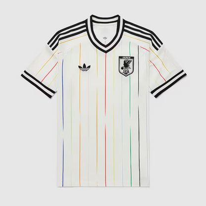 Men's Away Jersey 26/27