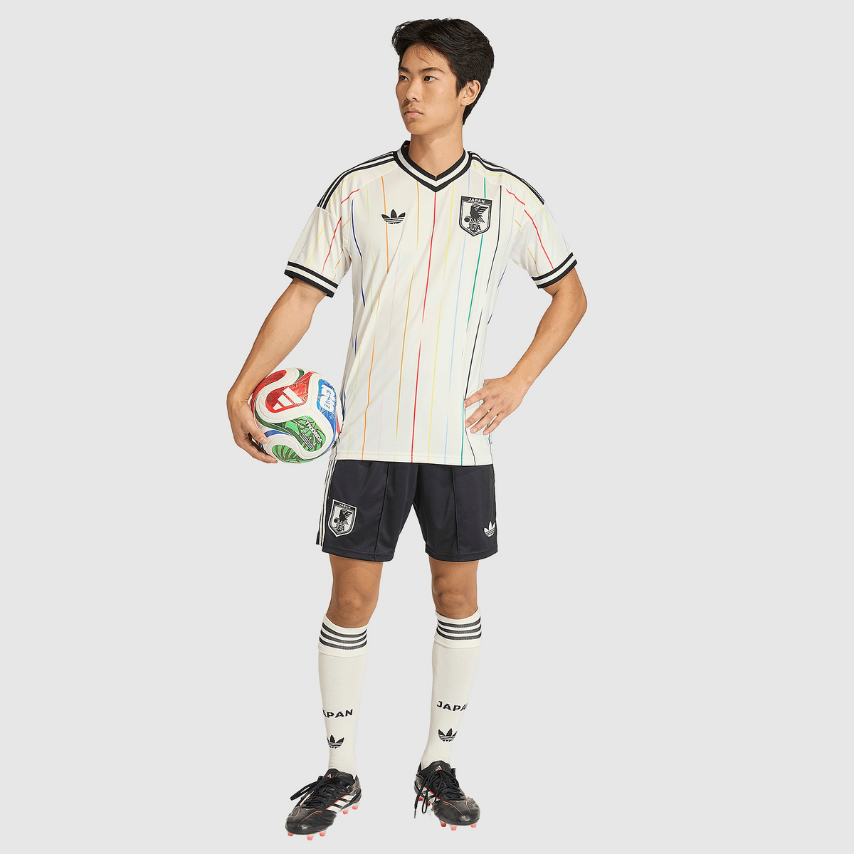 Men's Away Jersey 26/27