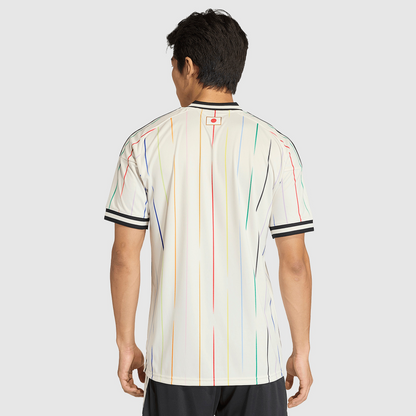 Men's Away Jersey 26/27