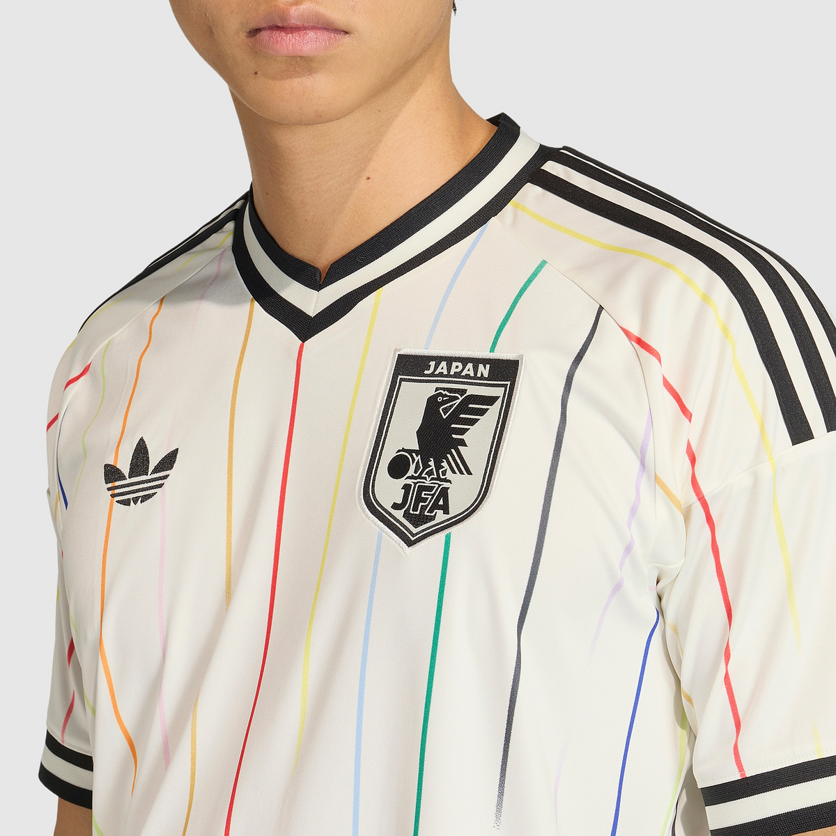 Men's Away Jersey 26/27