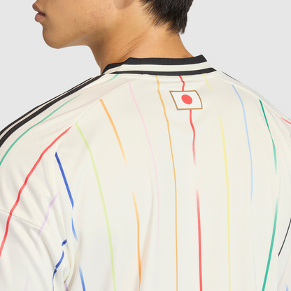 Men's Away Jersey 26/27