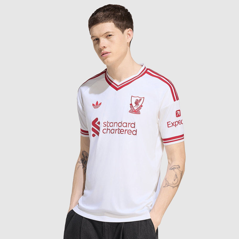 Men's Away Jersey 26/27