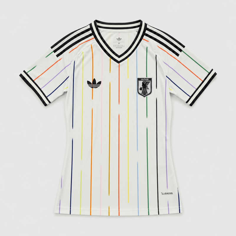Women's Away Jersey 26/27