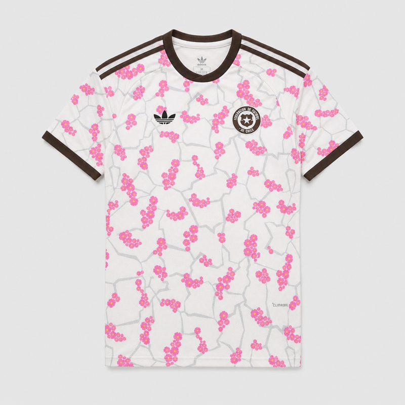 Women's Away Jersey 26/27