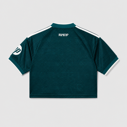Women's Away Crop Top 26/27