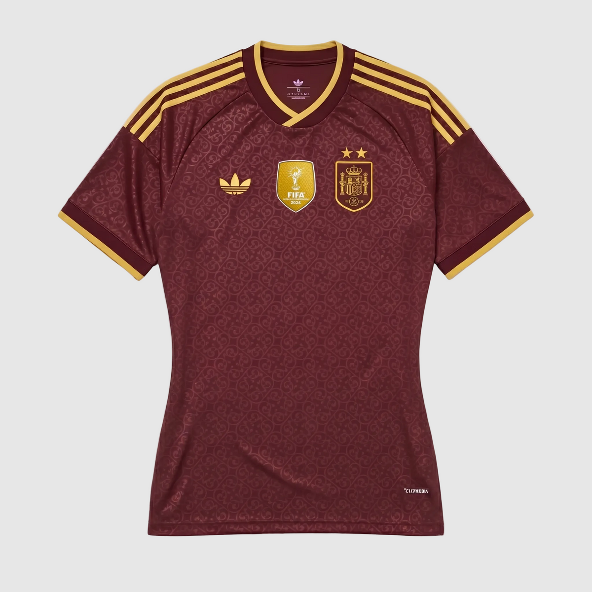 Women's Away Jersey 26/27