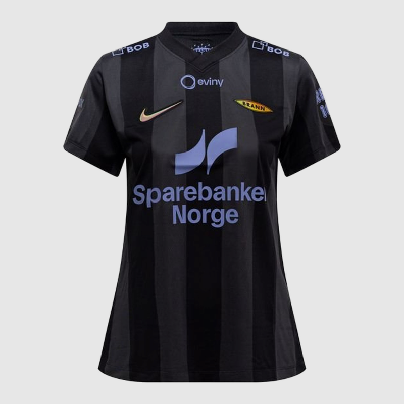 Women's Away Jersey 26/27