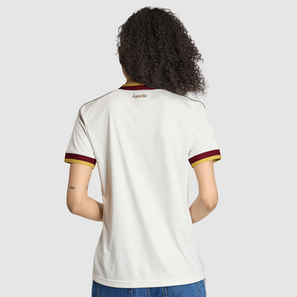 Women's Away Jersey 26/27 · Design 2