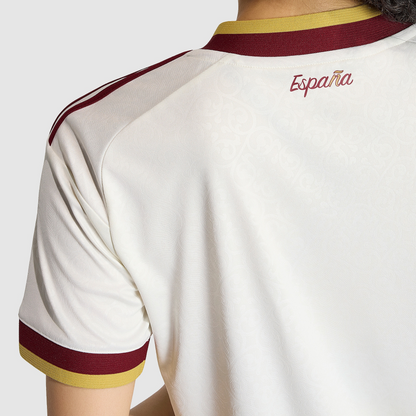 Women's Away Jersey 26/27 · Design 2