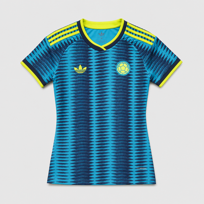 Women's Away Jersey 26/27