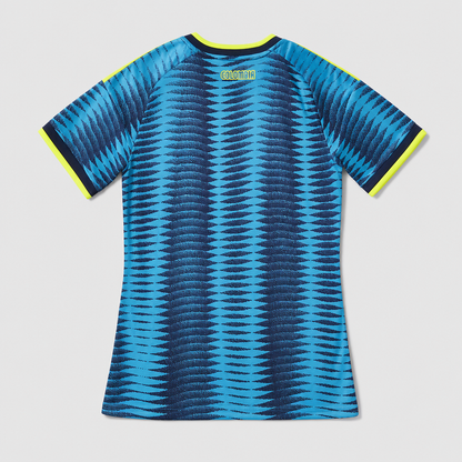 Women's Away Jersey 26/27