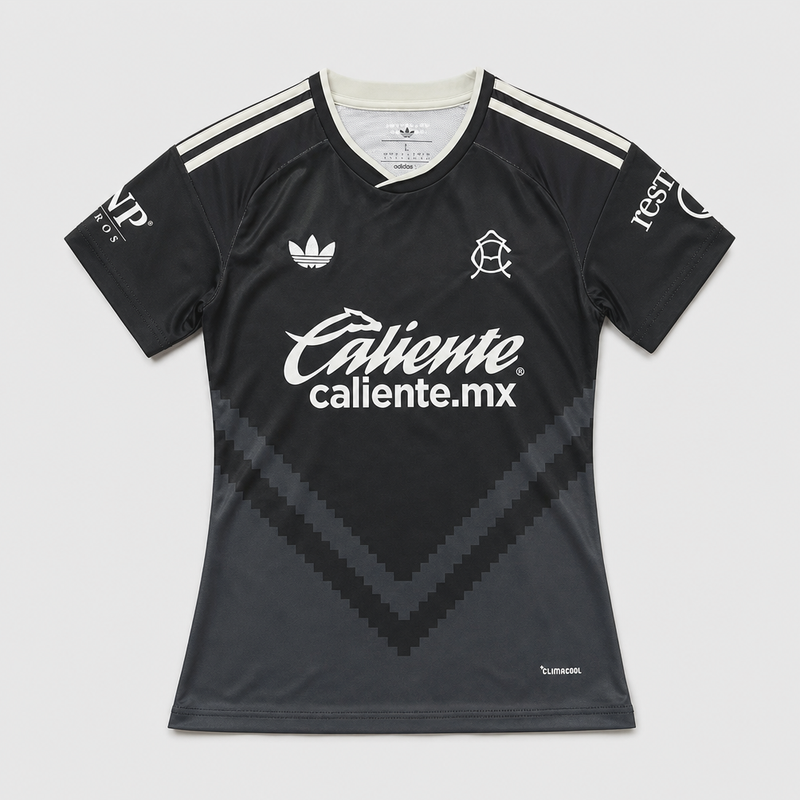 Women's Away Jersey 26/27