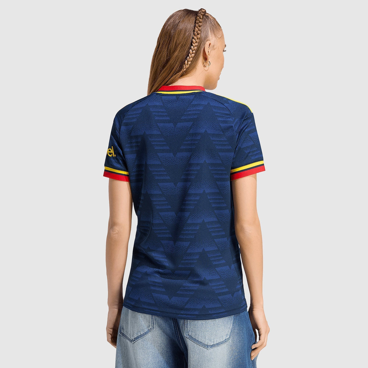 Women's Away Jersey 26/27