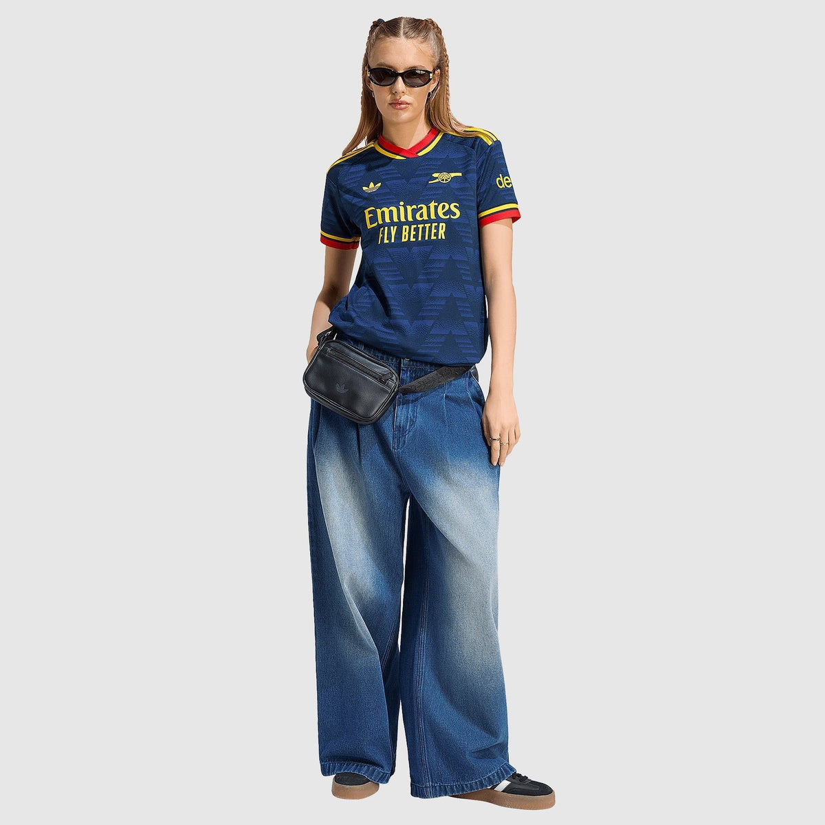 Women's Away Jersey 26/27