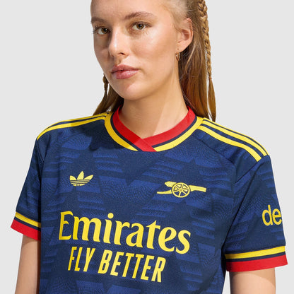 Women's Away Jersey 26/27