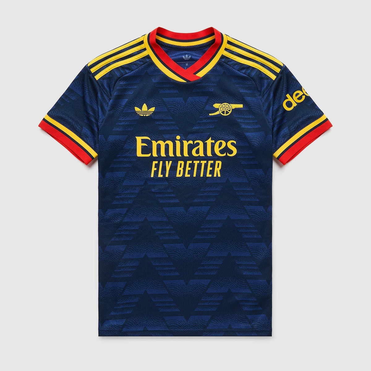 Women's Away Jersey 26/27
