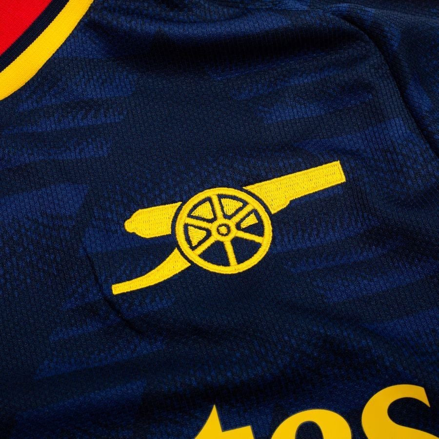 Women's Away Jersey 26/27