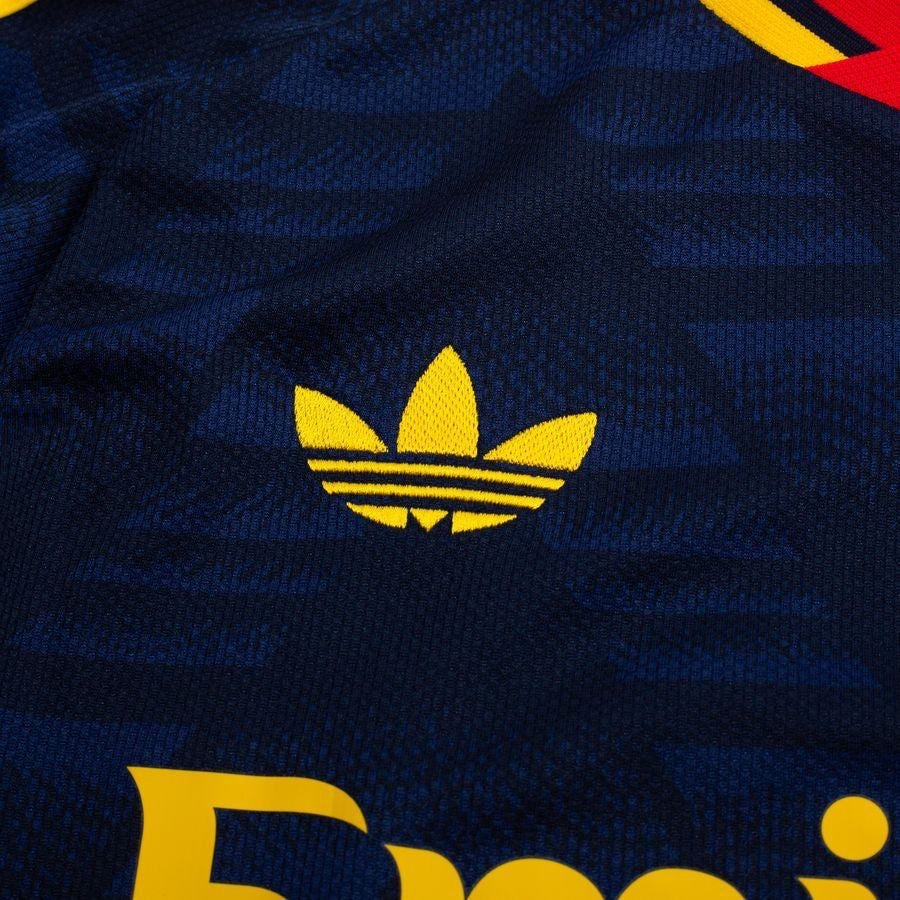 Women's Away Jersey 26/27