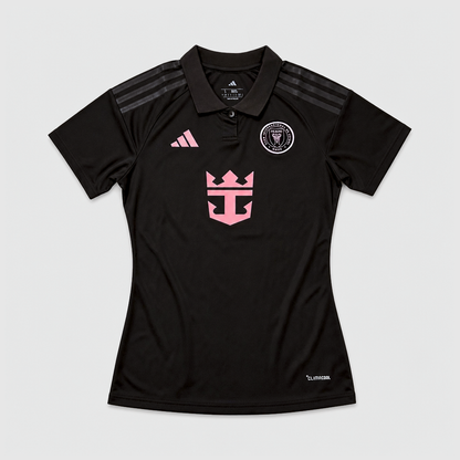 Women's Away Jersey 26/27