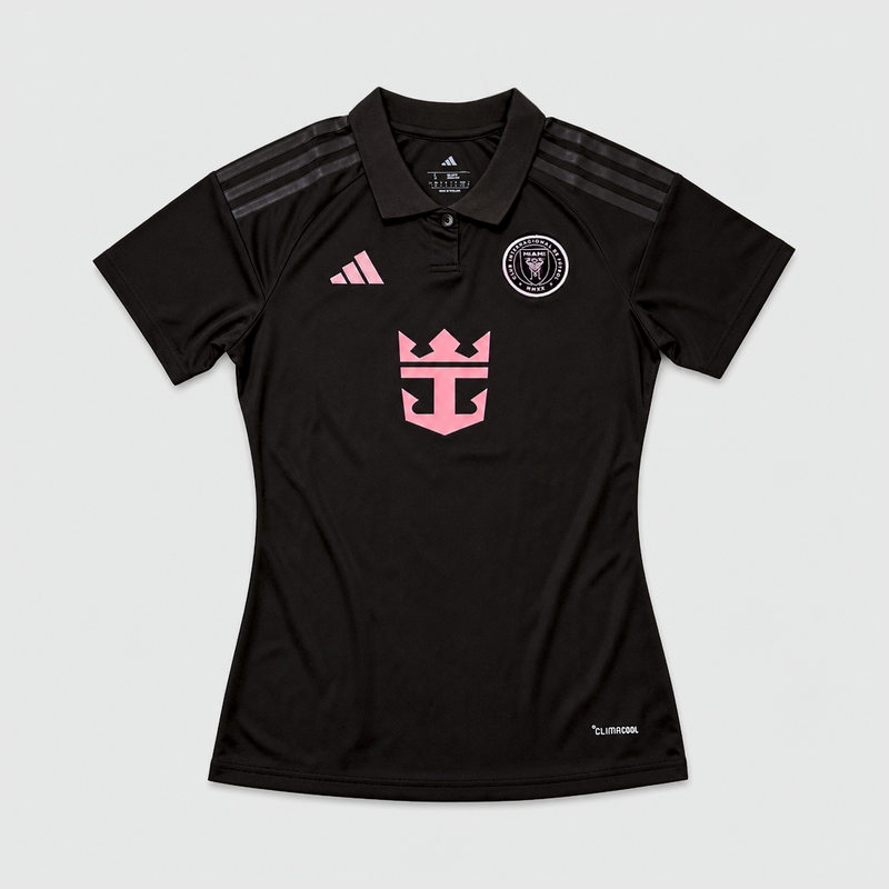 Women's Away Jersey 26/27