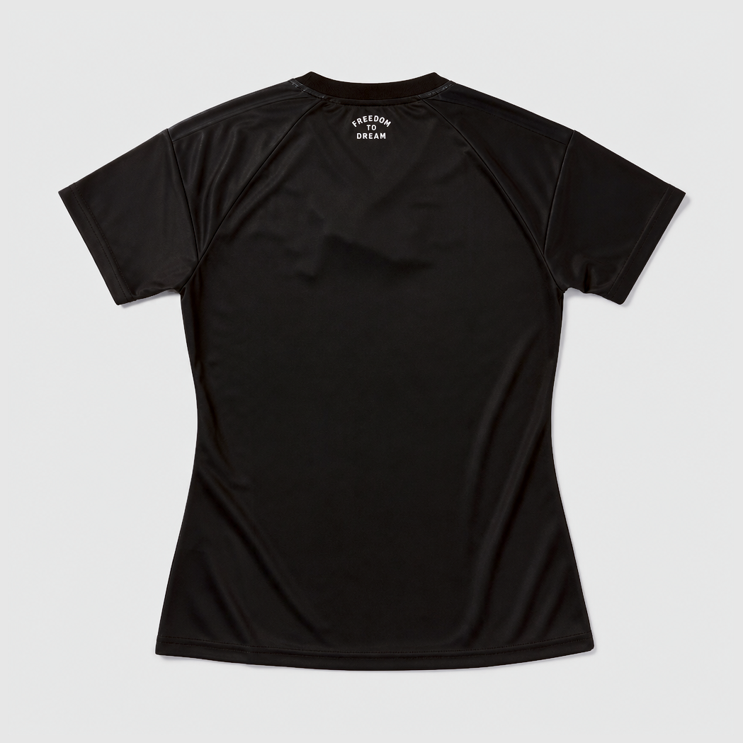 Women's Away Jersey 26/27