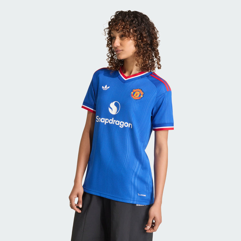 Women's Away Jersey 26/27
