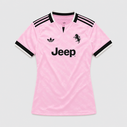 Women's Away Jersey 26/27