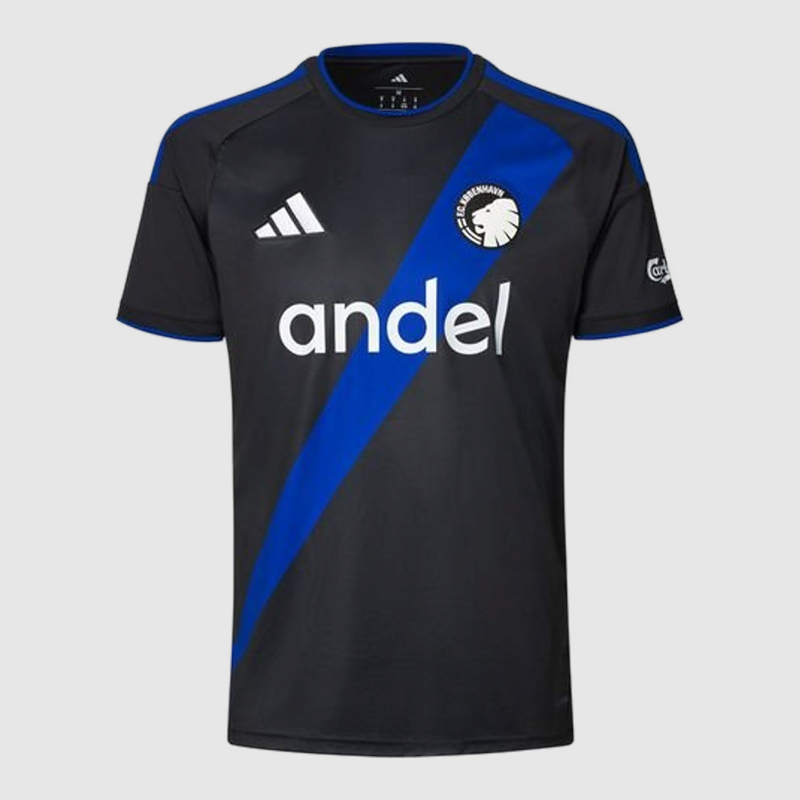 Women's Away Jersey 26/27