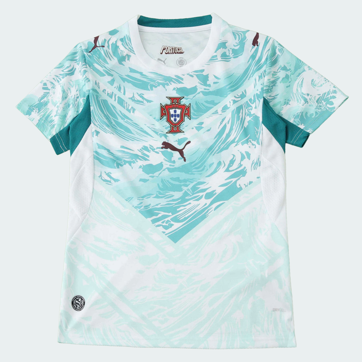 Women's Away Jersey 26/27