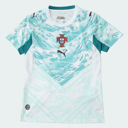 Women's Away Jersey 26/27