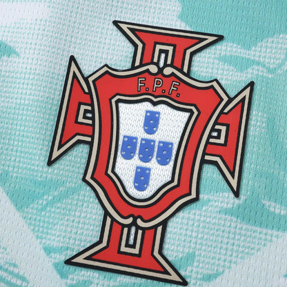 Women's Away Jersey 26/27