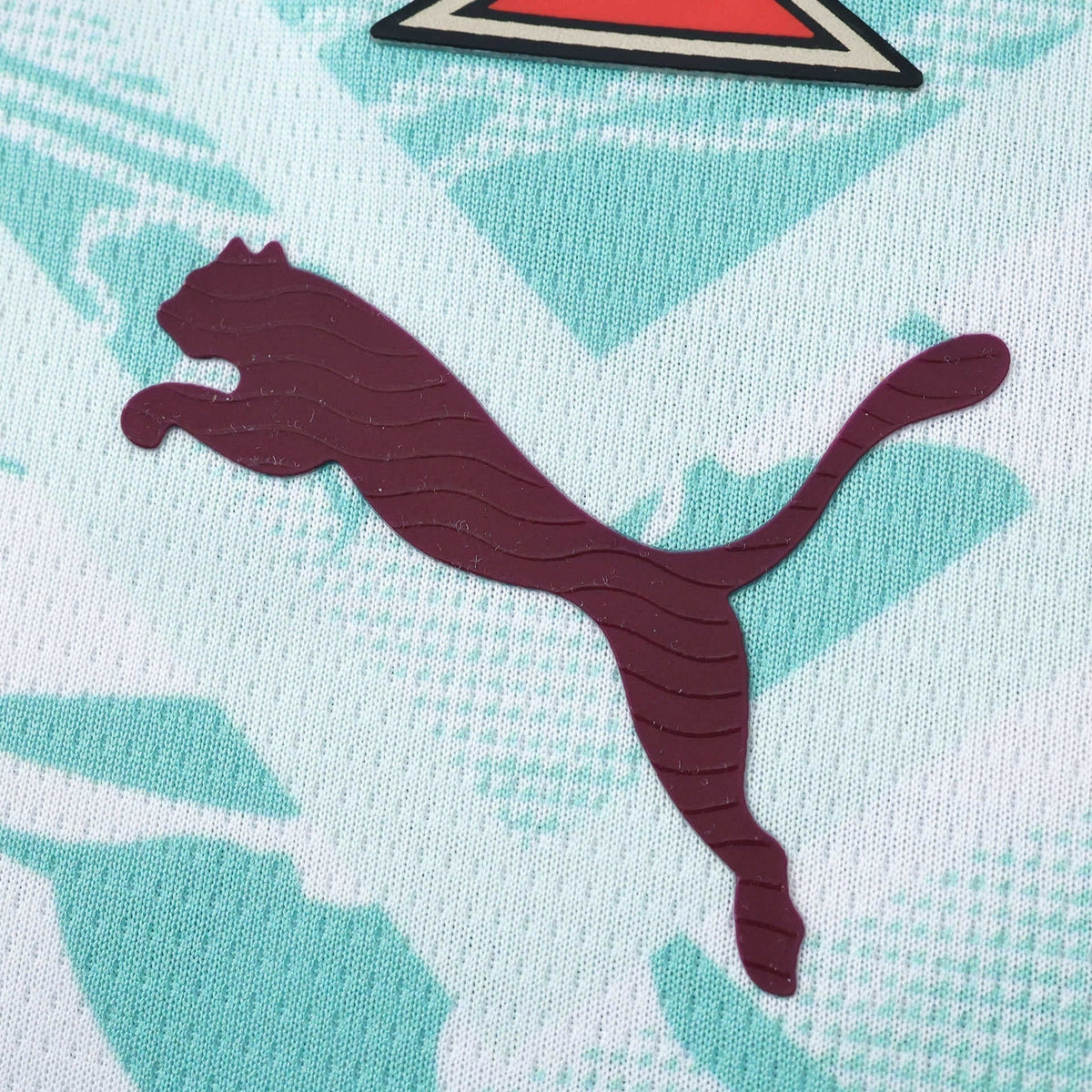 Women's Away Jersey 26/27
