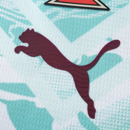 Women's Away Jersey 26/27