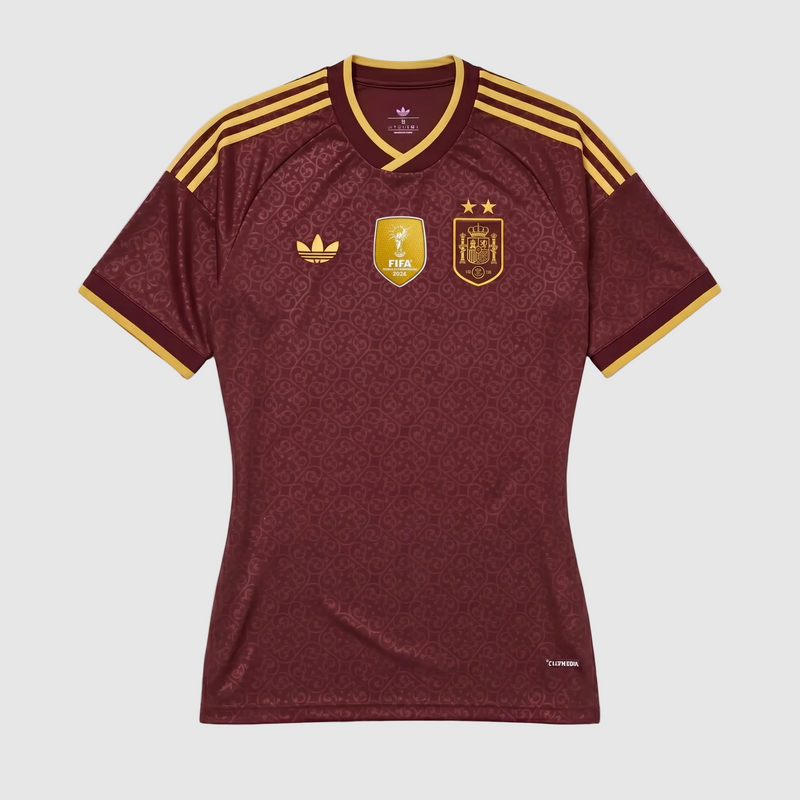 Women's Away Special Edition Jersey