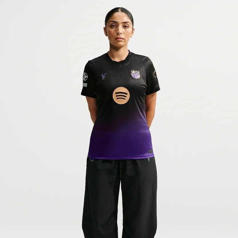 Women's Away Jersey 26/27