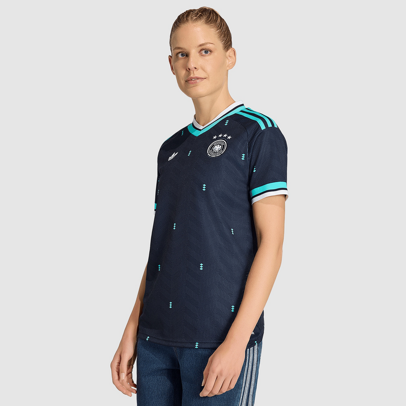 Women's Away Jersey 26/27