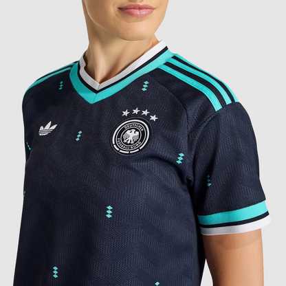 Women's Away Jersey 26/27