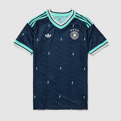 Women's Away Jersey 26/27