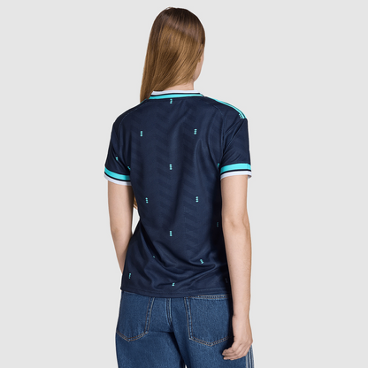 Women's Away Jersey 26/27