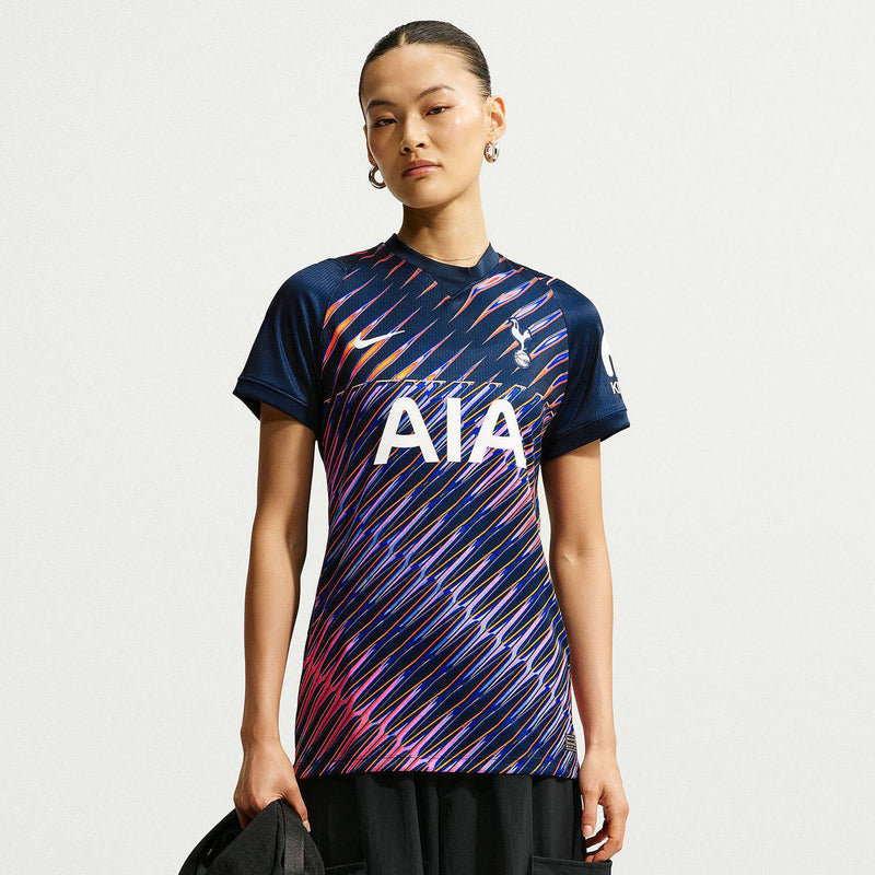 Women's Away Jersey 26/27