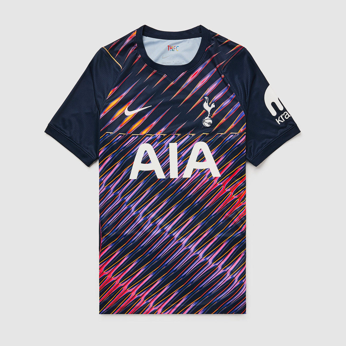 Women's Away Jersey 26/27