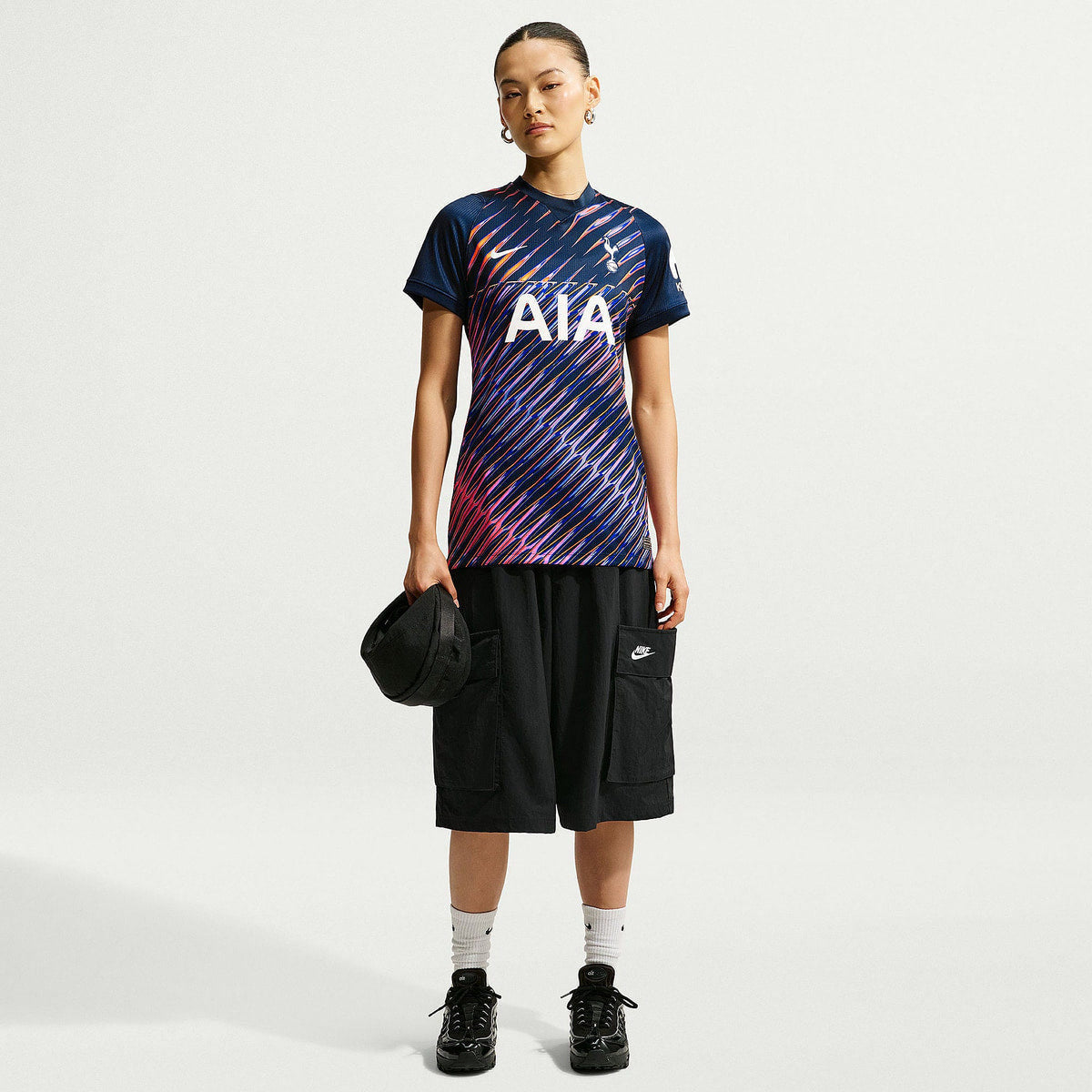Women's Away Jersey 26/27