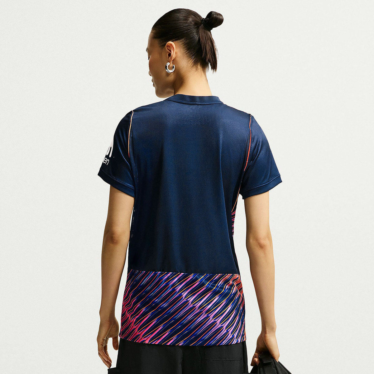 Women's Away Jersey 26/27