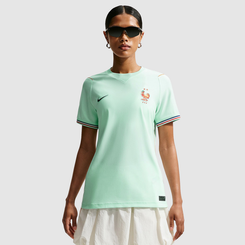 Women's Away Jersey 26/27