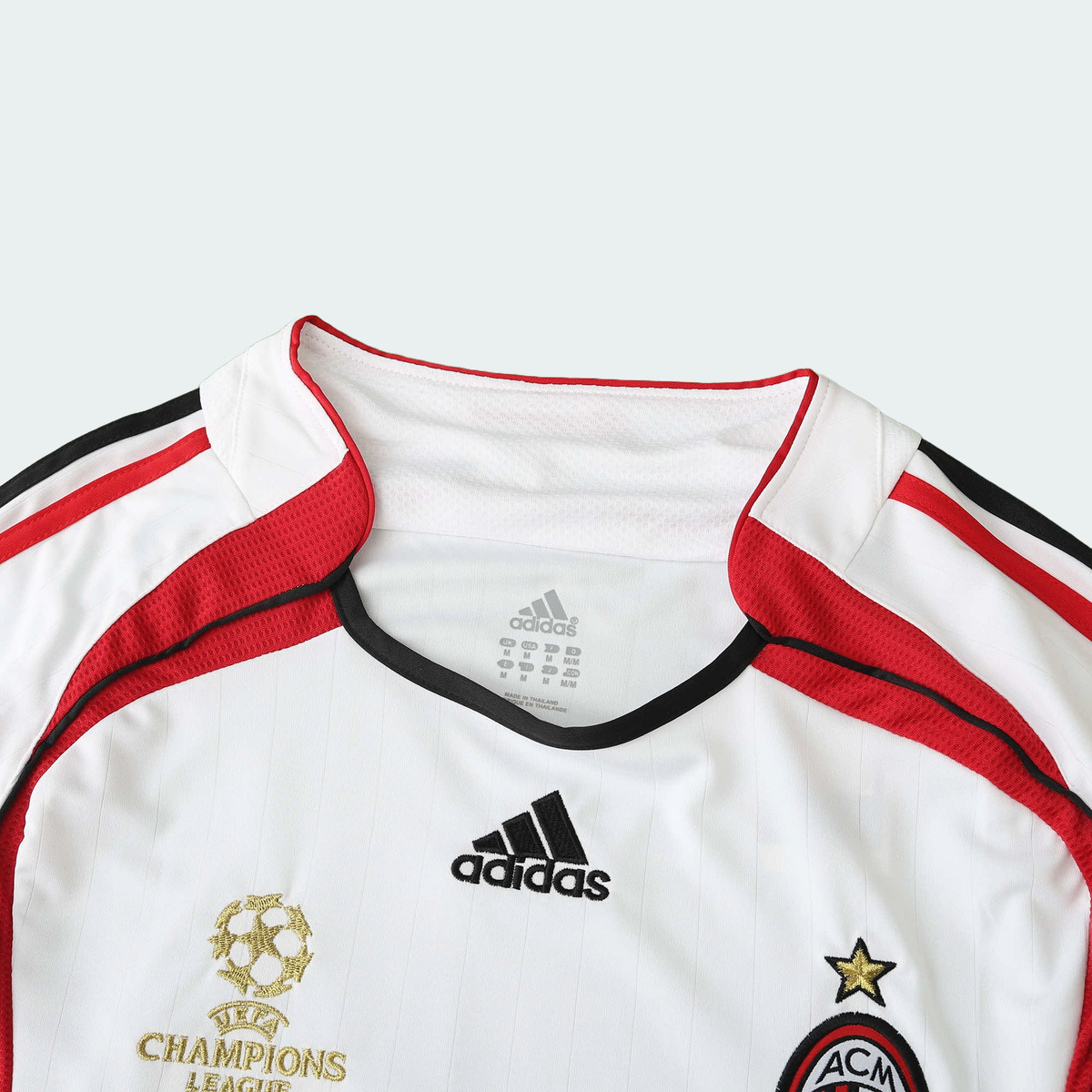 Kids Retro Away Kit 2006/07