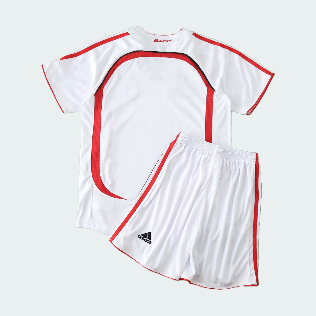 Kids Retro Away Kit 2006/07