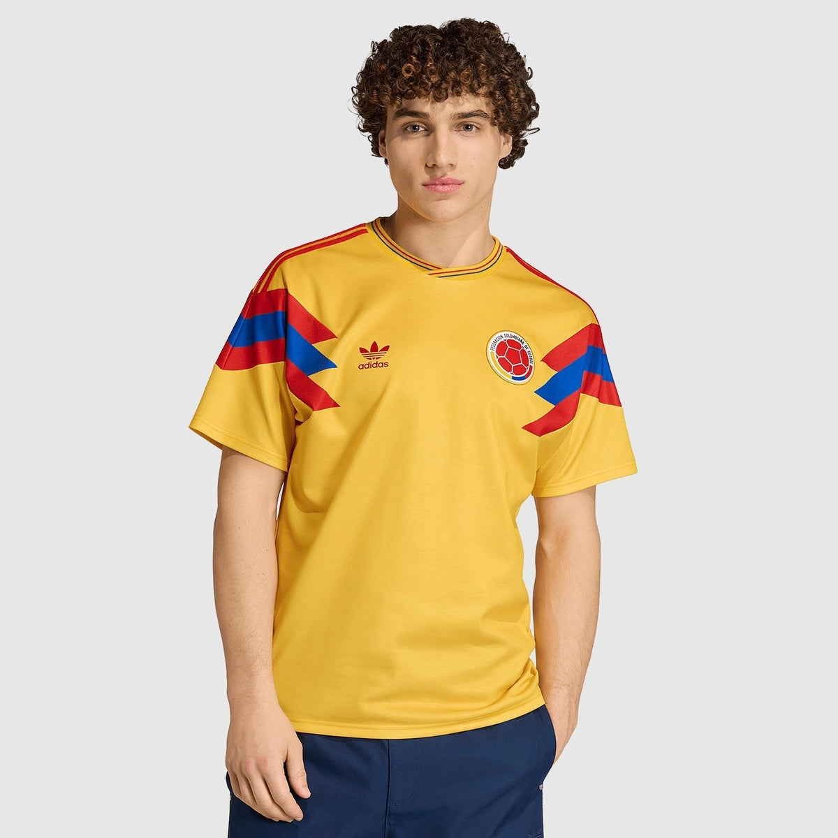 Retro Away Jersey 1990